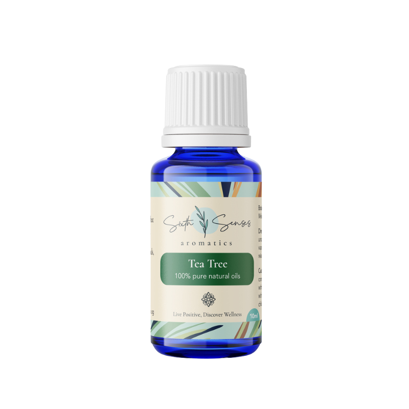 Tea Tree essential oil
