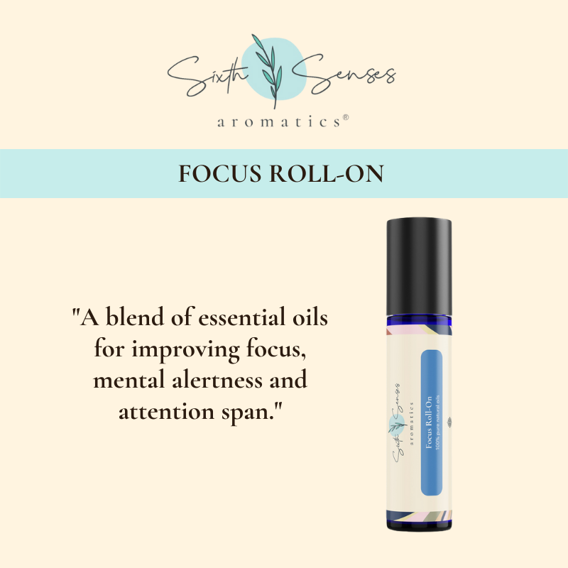 Focus Roll-On