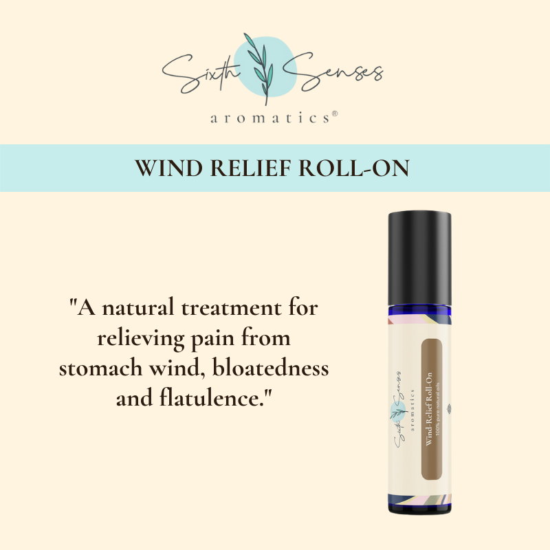Wind-Relief Roll-On